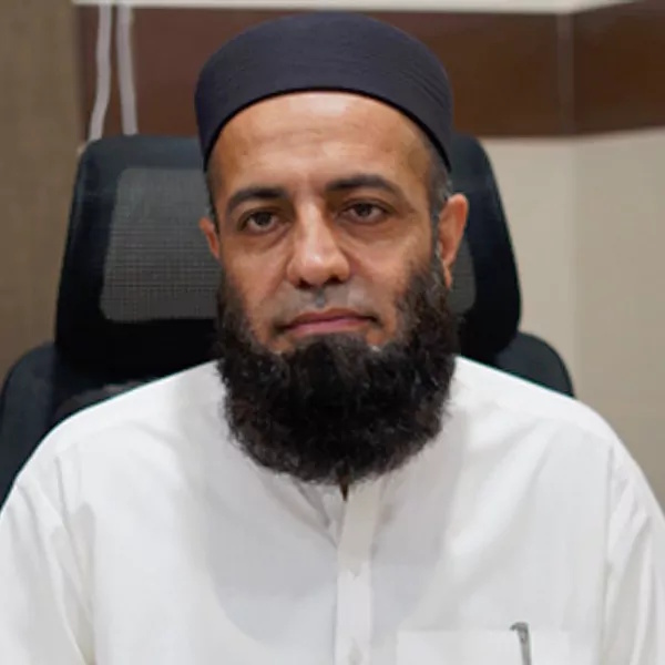 Dr. Abdul Sattar Khan